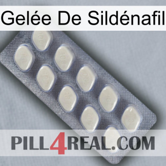 Gelée De Sildénafil 08